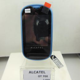 ALCATEL OT 708